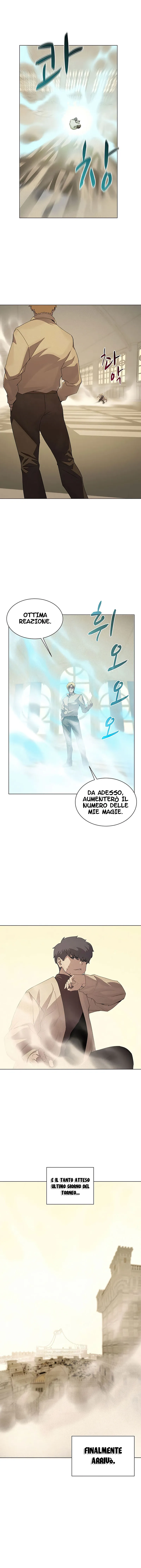 Read Book Eater IT Manga Online