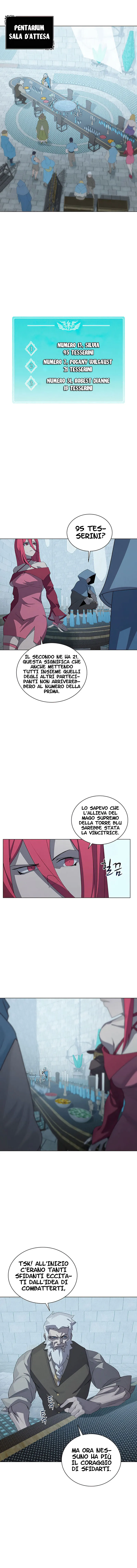 Read Book Eater IT Manga Online