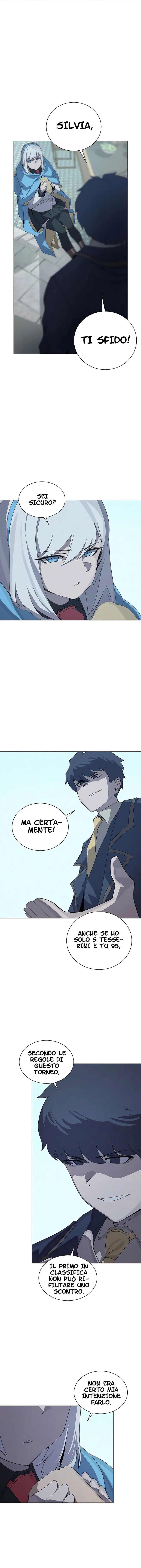 Read Book Eater IT Manga Online