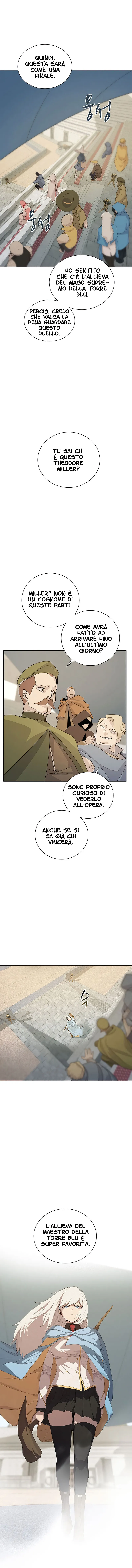 Read Book Eater IT Manga Online