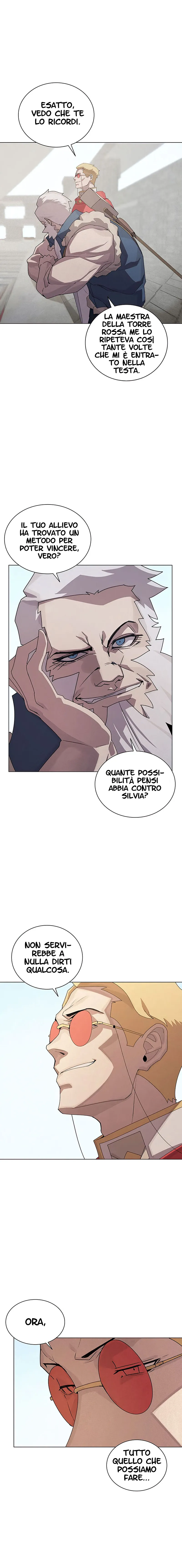 Read Book Eater IT Manga Online