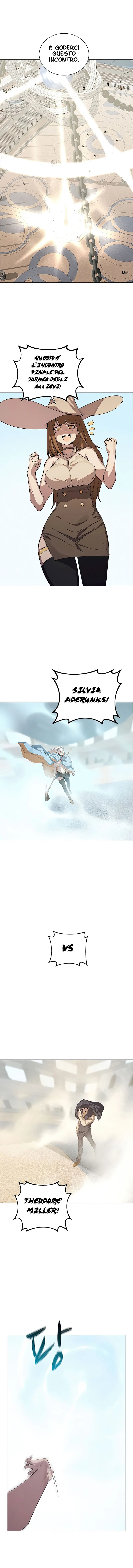 Read Book Eater IT Manga Online