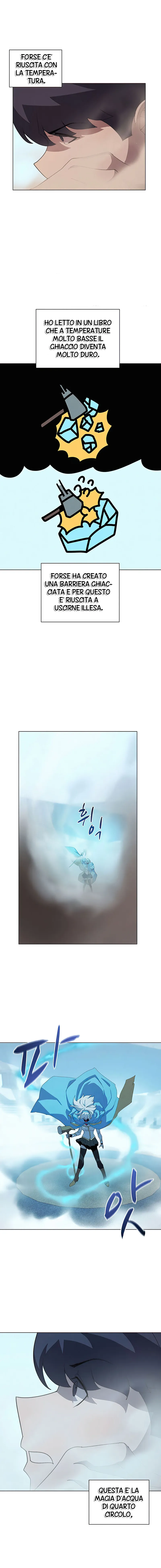 Read Book Eater IT Manga Online