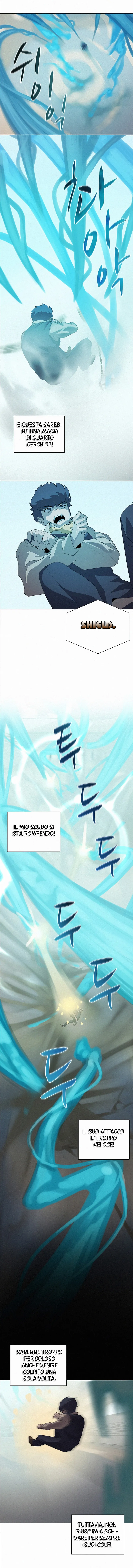 Read Book Eater IT Manga Online