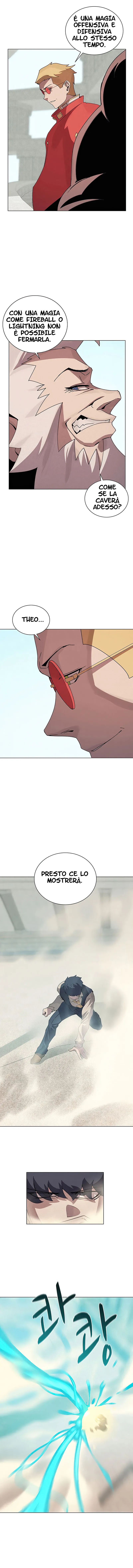 Read Book Eater IT Manga Online