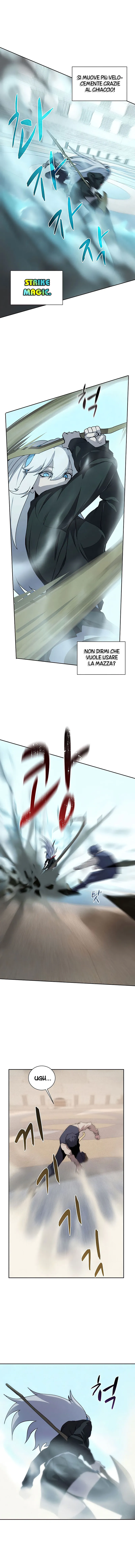Read Book Eater IT Manga Online