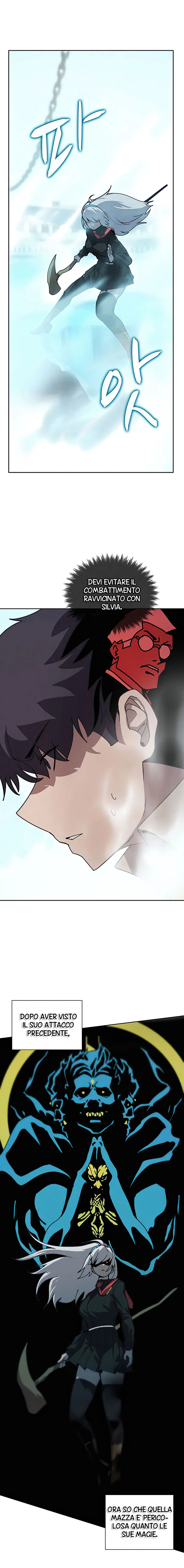 Read Book Eater IT Manga Online