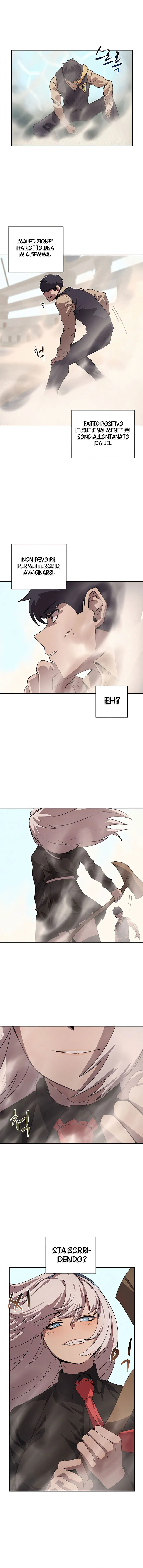 Read Book Eater IT Manga Online
