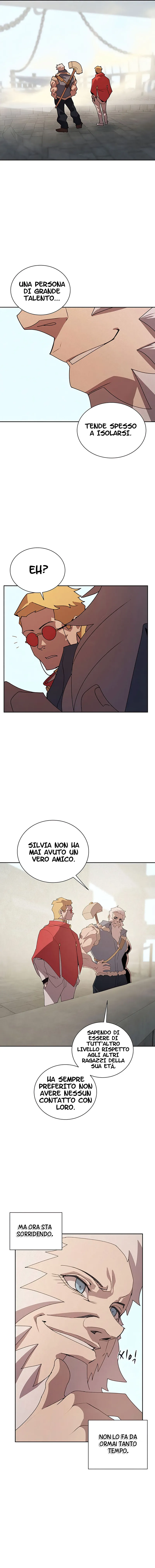 Read Book Eater IT Manga Online
