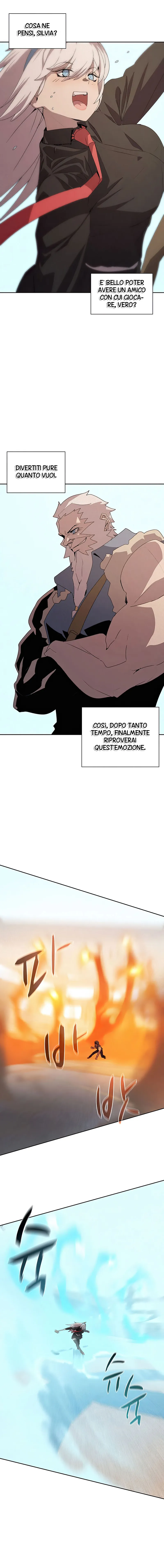 Read Book Eater IT Manga Online