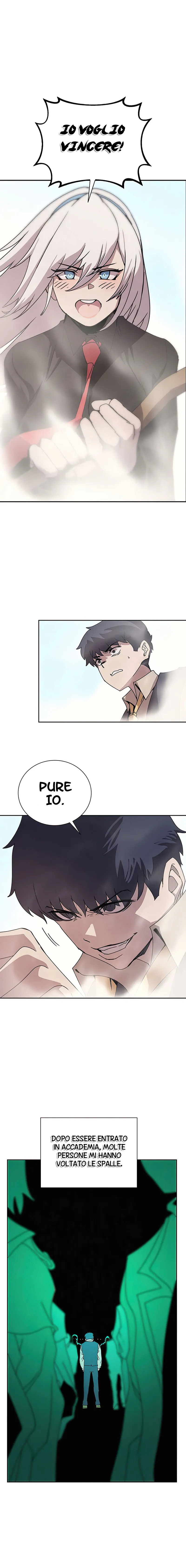 Read Book Eater IT Manga Online