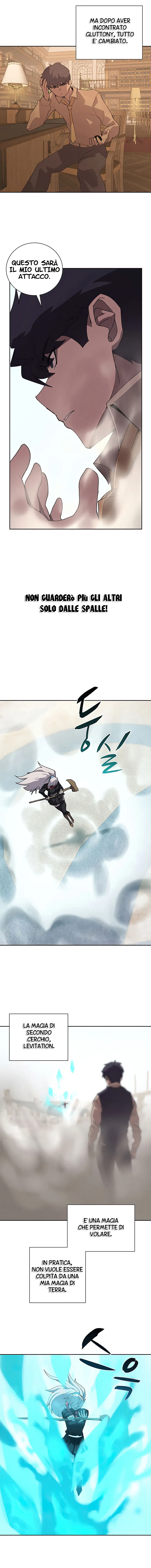 Read Book Eater IT Manga Online