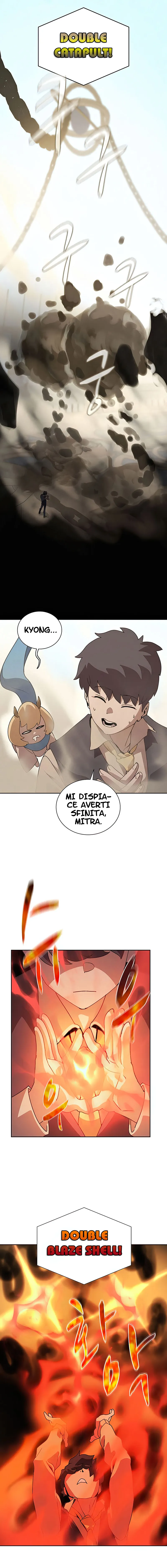 Read Book Eater IT Manga Online