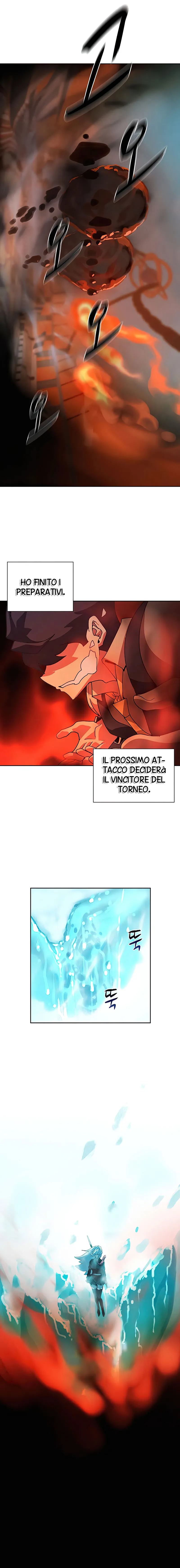 Read Book Eater IT Manga Online