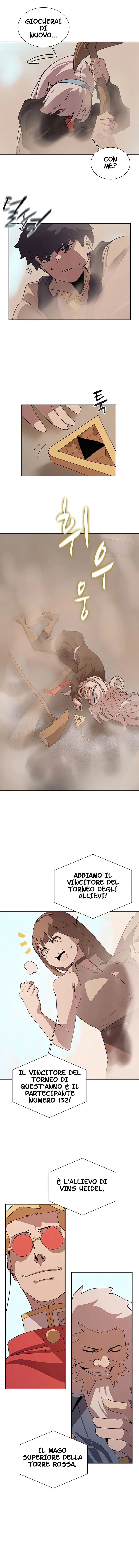 Read Book Eater IT Manga Online