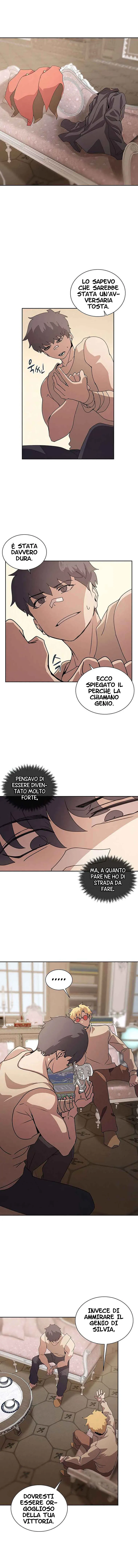 Read Book Eater IT Manga Online