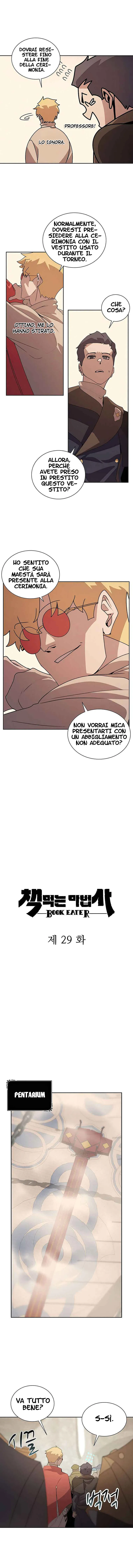 Read Book Eater IT Manga Online