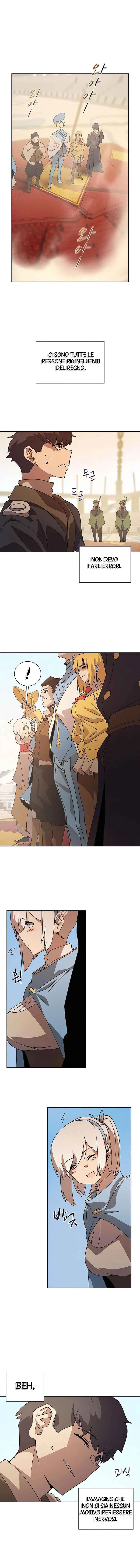 Read Book Eater IT Manga Online