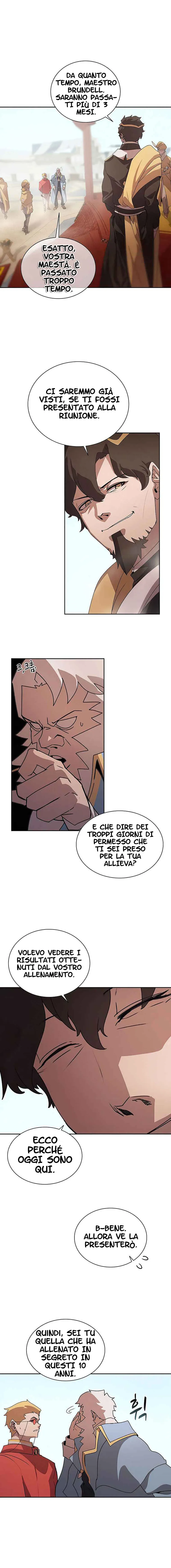 Read Book Eater IT Manga Online