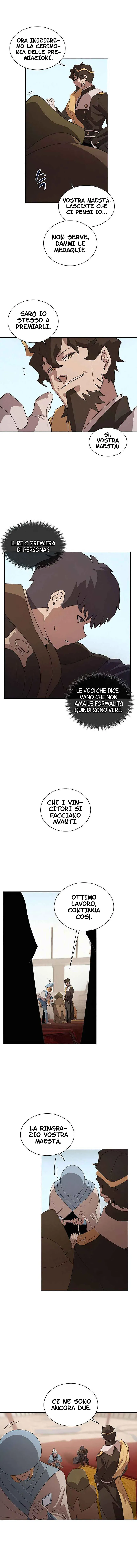 Read Book Eater IT Manga Online