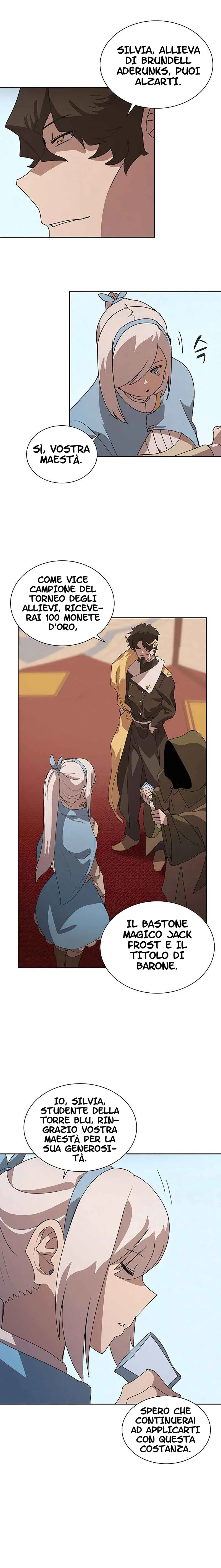 Read Book Eater IT Manga Online