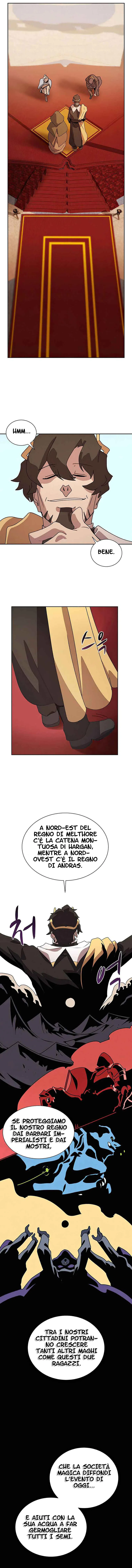 Read Book Eater IT Manga Online