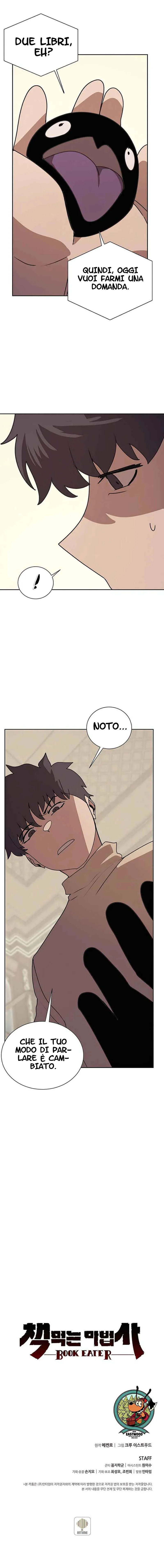 Read Book Eater IT Manga Online