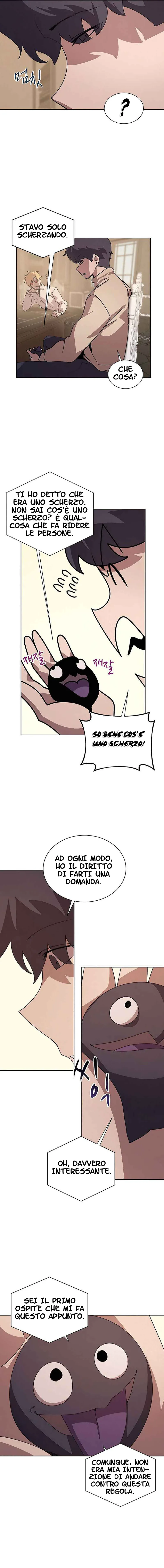 Read Book Eater IT Manga Online