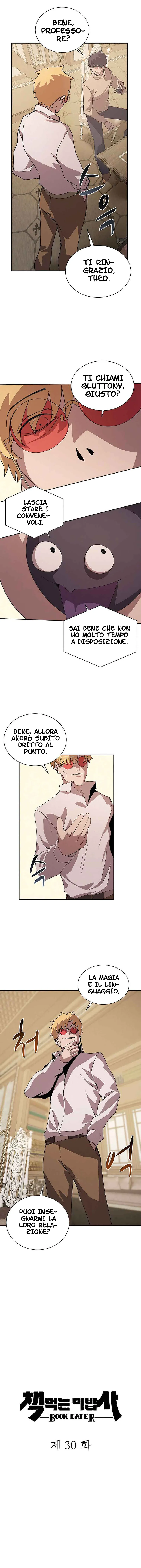 Read Book Eater IT Manga Online