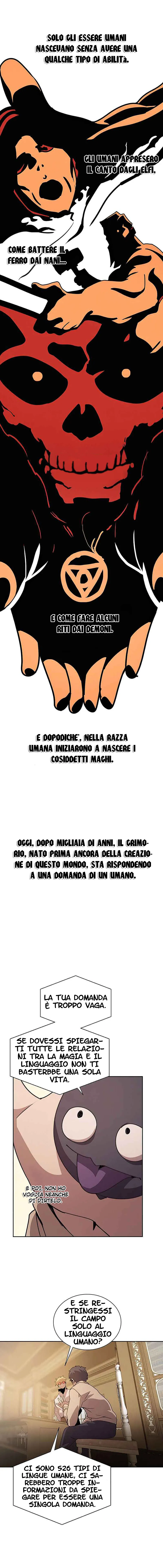 Read Book Eater IT Manga Online