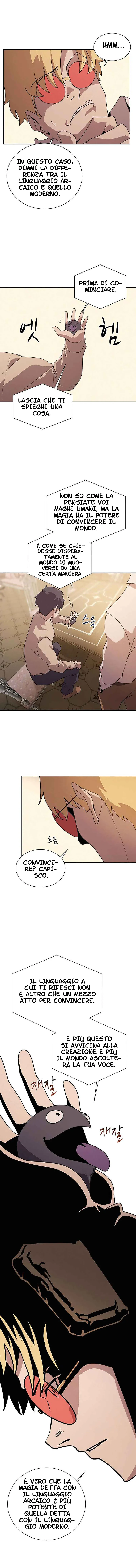 Read Book Eater IT Manga Online