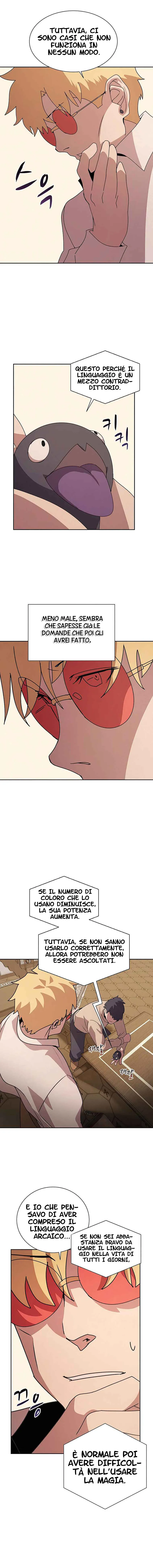 Read Book Eater IT Manga Online