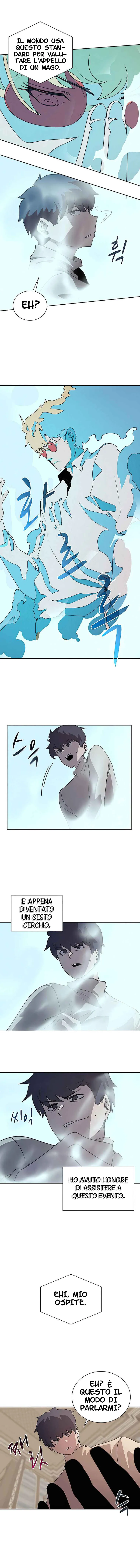 Read Book Eater IT Manga Online