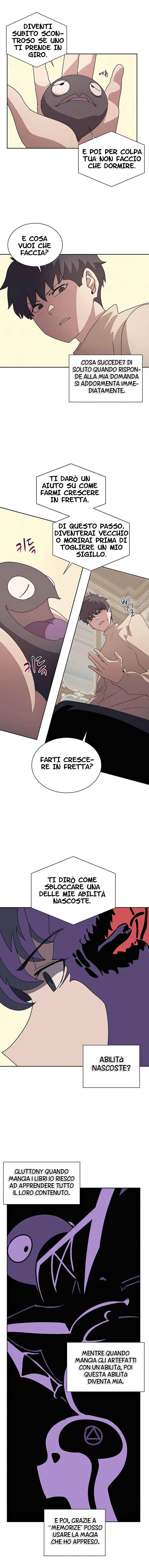 Read Book Eater IT Manga Online