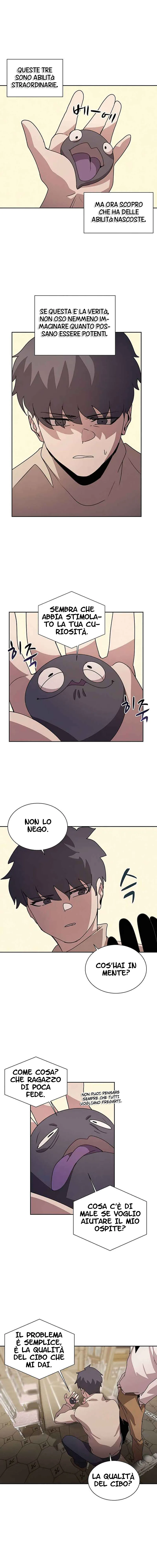 Read Book Eater IT Manga Online