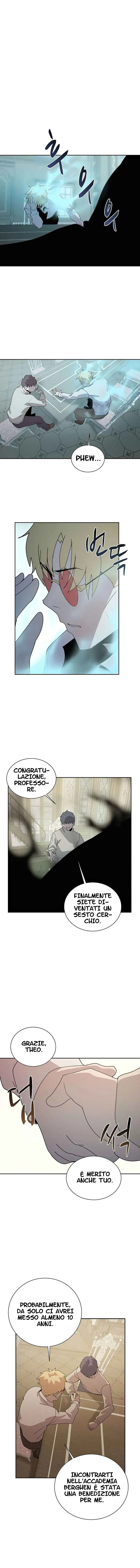 Read Book Eater IT Manga Online