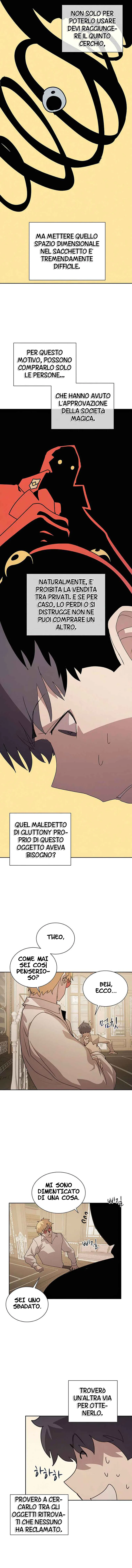 Read Book Eater IT Manga Online