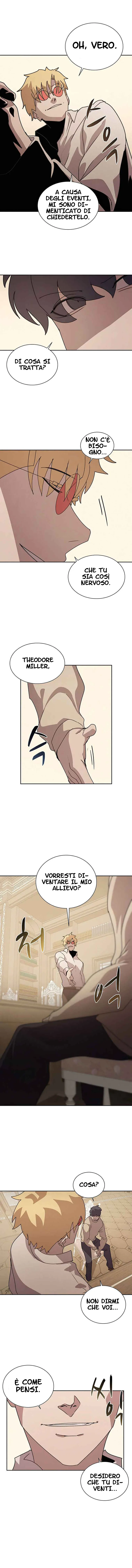Read Book Eater IT Manga Online