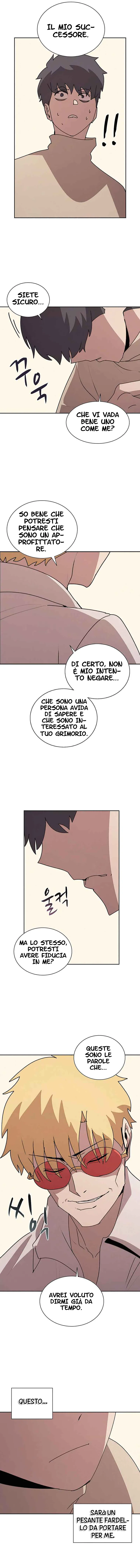 Read Book Eater IT Manga Online