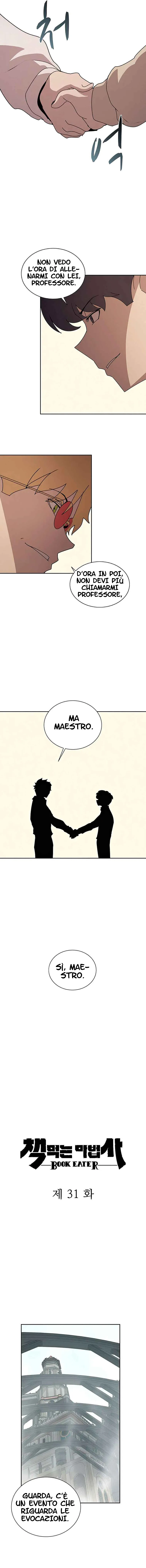 Read Book Eater IT Manga Online