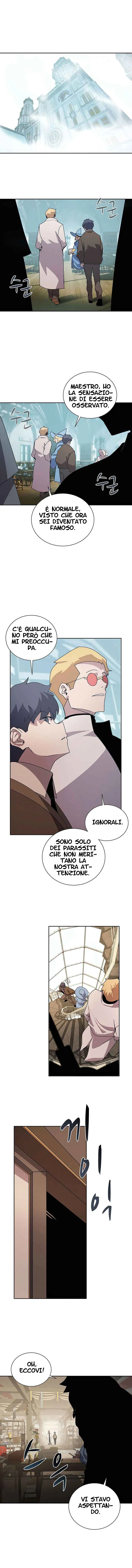 Read Book Eater IT Manga Online