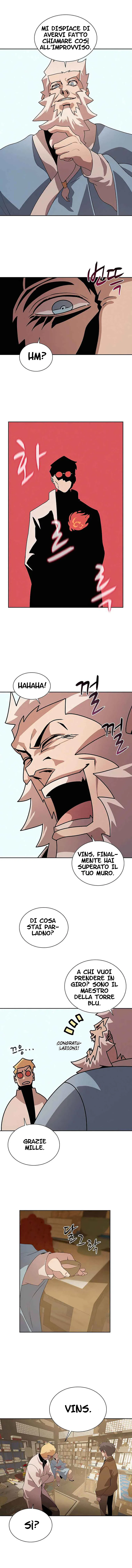 Read Book Eater IT Manga Online