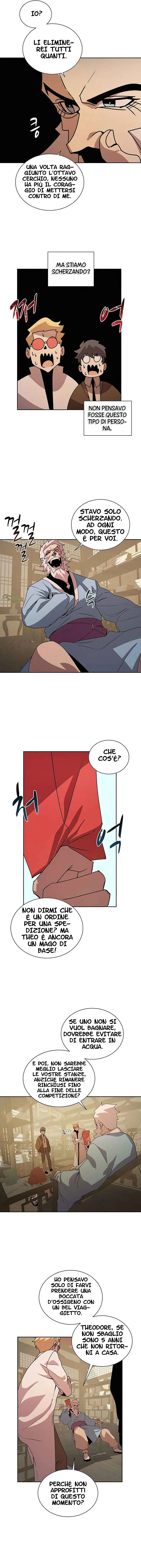 Read Book Eater IT Manga Online