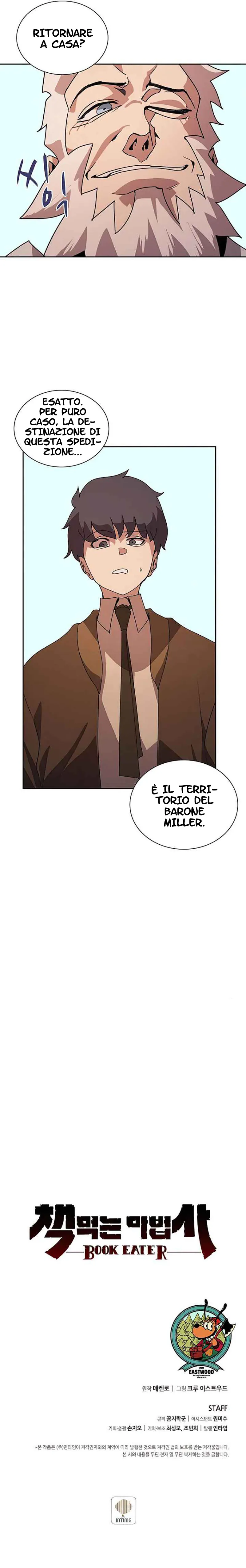 Read Book Eater IT Manga Online