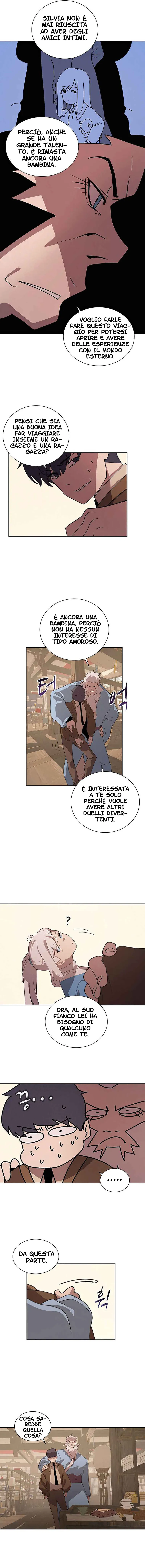 Read Book Eater IT Manga Online