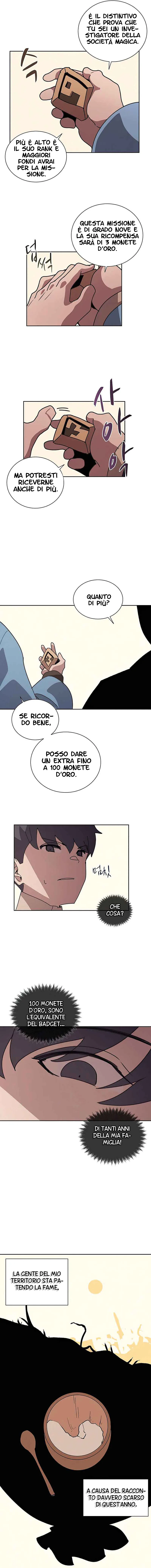 Read Book Eater IT Manga Online