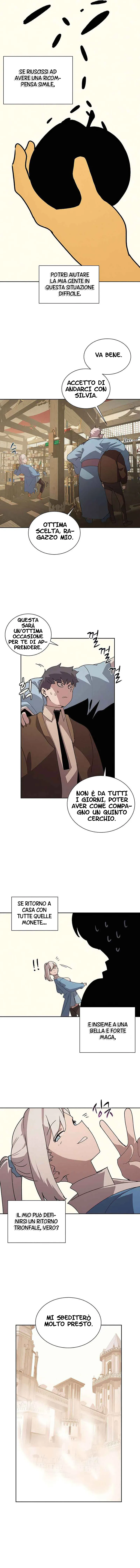 Read Book Eater IT Manga Online