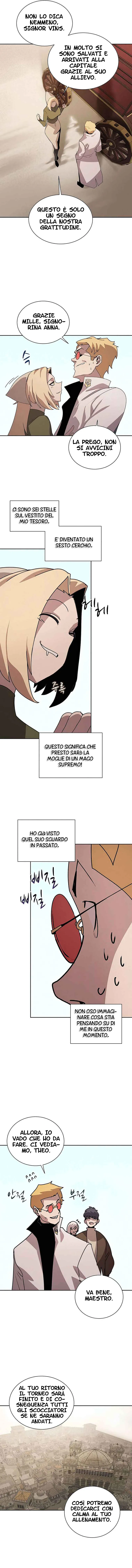 Read Book Eater IT Manga Online