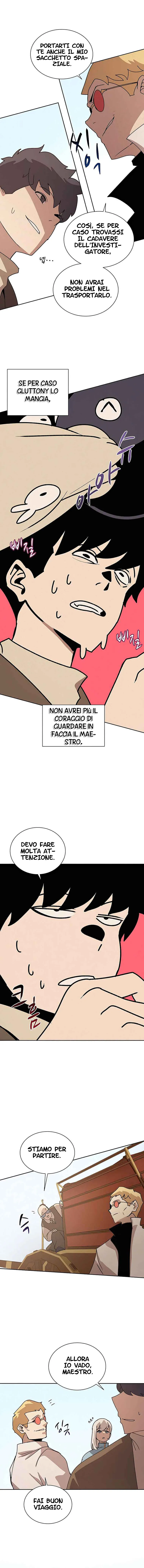Read Book Eater IT Manga Online