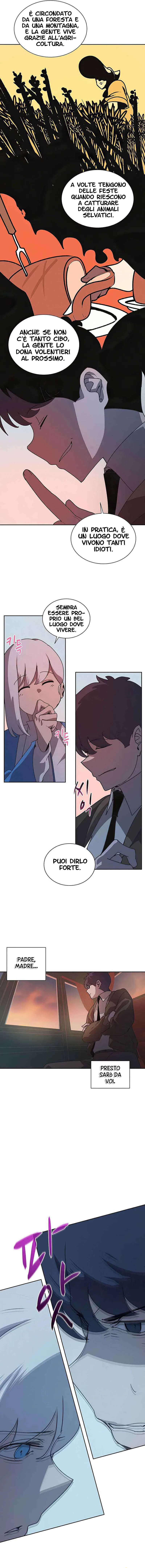 Read Book Eater IT Manga Online